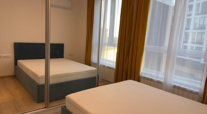 Προς ενοικίαση  1 υπνοδωμάτιο Σοφηια , Βακστον , 45 τ.μ | 21776822 - εικόνα [5]
