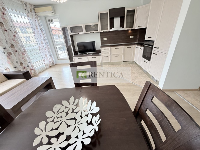 Kiadó  1 hálószoba Varna , Briz , 75 négyzetméter | 76119276