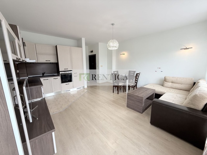 Kiadó  1 hálószoba Varna , Briz , 75 négyzetméter | 76119276 - kép [7]