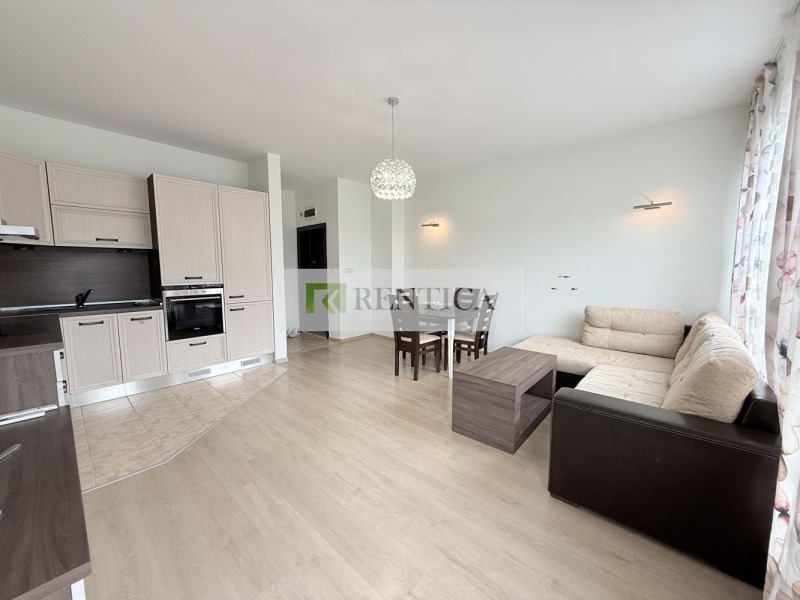 Kiadó  1 hálószoba Varna , Briz , 75 négyzetméter | 76119276 - kép [5]