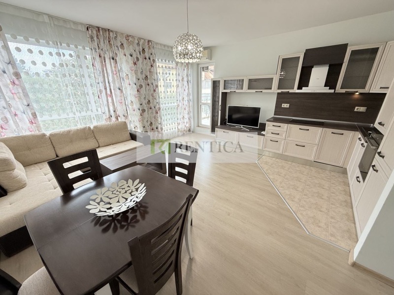 Kiadó  1 hálószoba Varna , Briz , 75 négyzetméter | 76119276 - kép [2]