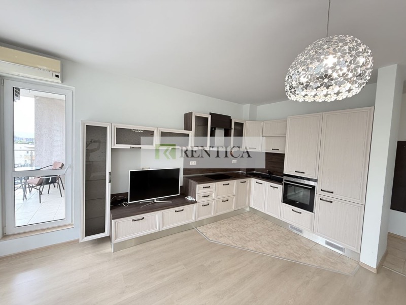 Kiadó  1 hálószoba Varna , Briz , 75 négyzetméter | 76119276 - kép [4]