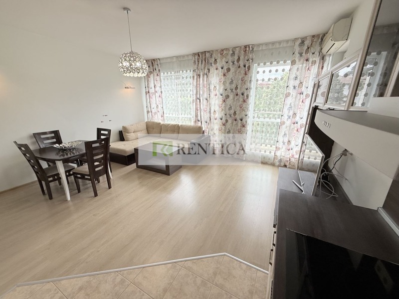 Kiadó  1 hálószoba Varna , Briz , 75 négyzetméter | 76119276 - kép [6]