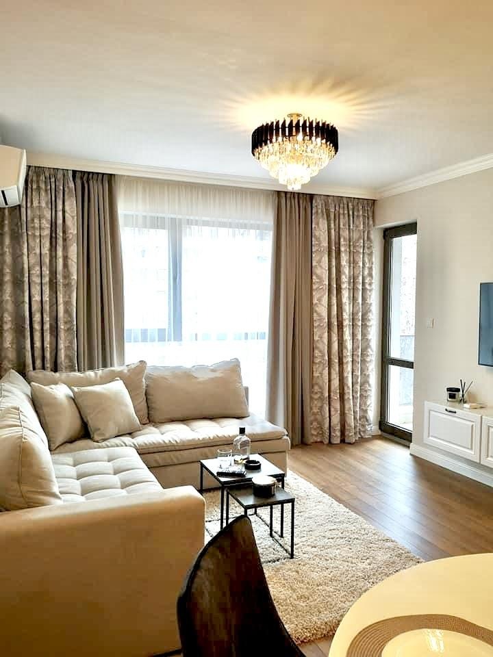 K pronájmu  1 ložnice Plovdiv , Centar , 70 m2 | 29247758 - obraz [3]