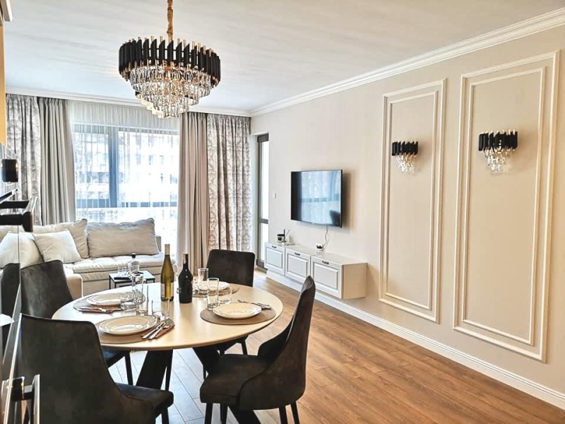 K pronájmu  1 ložnice Plovdiv , Centar , 70 m2 | 29247758 - obraz [2]