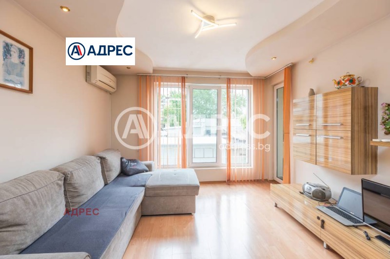 For Rent  1 bedroom Varna , Tsveten kvartal , 60 sq.m | 49267658 - image [9]