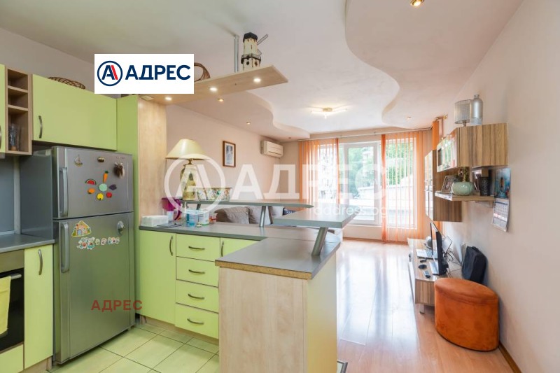 For Rent  1 bedroom Varna , Tsveten kvartal , 60 sq.m | 49267658