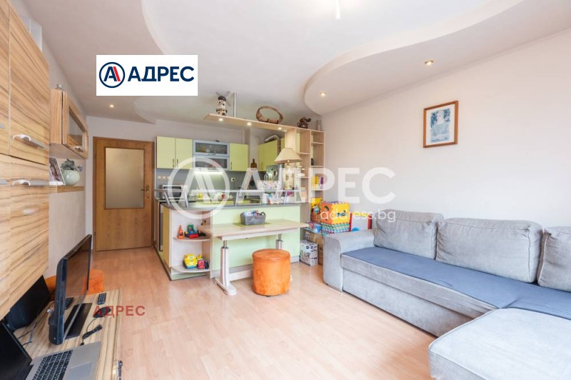 For Rent  1 bedroom Varna , Tsveten kvartal , 60 sq.m | 49267658 - image [11]