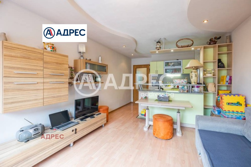 For Rent  1 bedroom Varna , Tsveten kvartal , 60 sq.m | 49267658 - image [7]