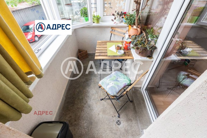 For Rent  1 bedroom Varna , Tsveten kvartal , 60 sq.m | 49267658 - image [4]