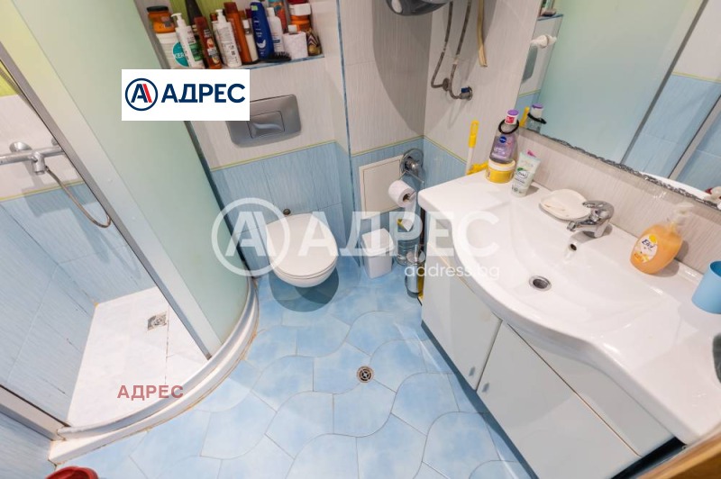 For Rent  1 bedroom Varna , Tsveten kvartal , 60 sq.m | 49267658 - image [10]