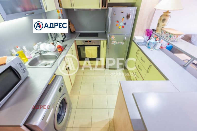 For Rent  1 bedroom Varna , Tsveten kvartal , 60 sq.m | 49267658 - image [14]