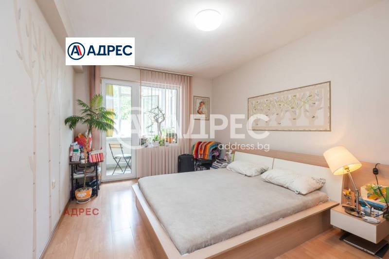 For Rent  1 bedroom Varna , Tsveten kvartal , 60 sq.m | 49267658 - image [2]