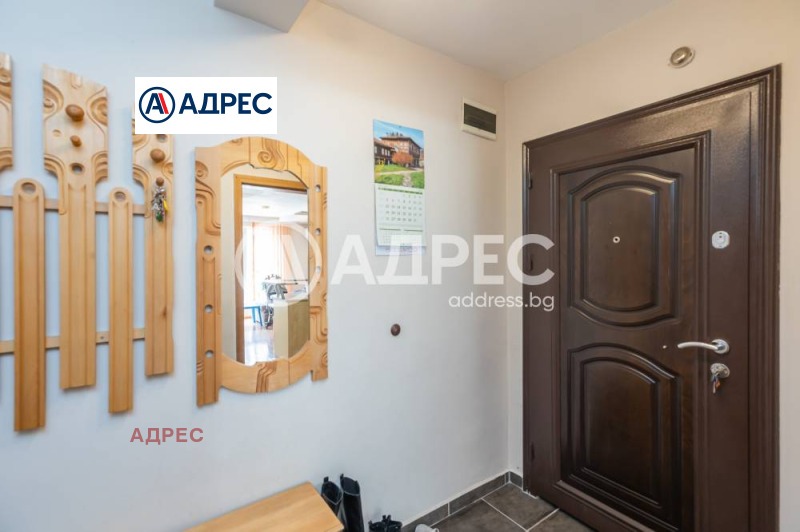 For Rent  1 bedroom Varna , Tsveten kvartal , 60 sq.m | 49267658 - image [12]