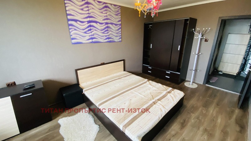 K pronájmu  1 ložnice Burgas , Lazur , 58 m2 | 74926974 - obraz [4]