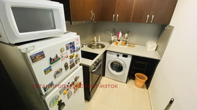 K pronájmu  1 ložnice Burgas , Lazur , 58 m2 | 74926974 - obraz [3]
