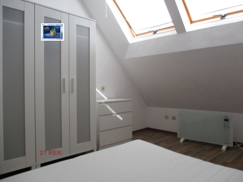 Til leje  1 soveværelse Plovdiv , Tsentar , 70 kvm | 94572431 - billede [7]