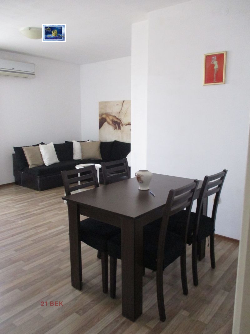 Til leje  1 soveværelse Plovdiv , Tsentar , 70 kvm | 94572431 - billede [4]