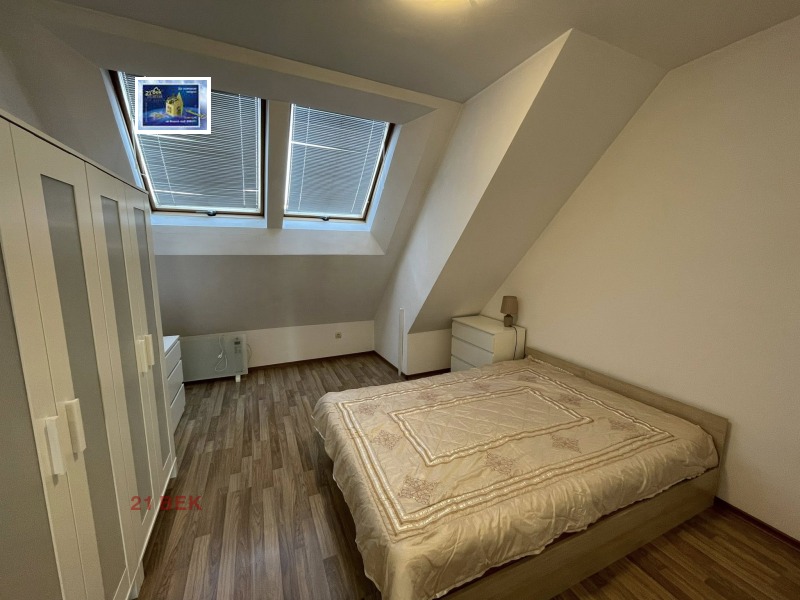 De inchiriat  1 dormitor Plovdiv , Țentâr , 70 mp | 94572431 - imagine [7]