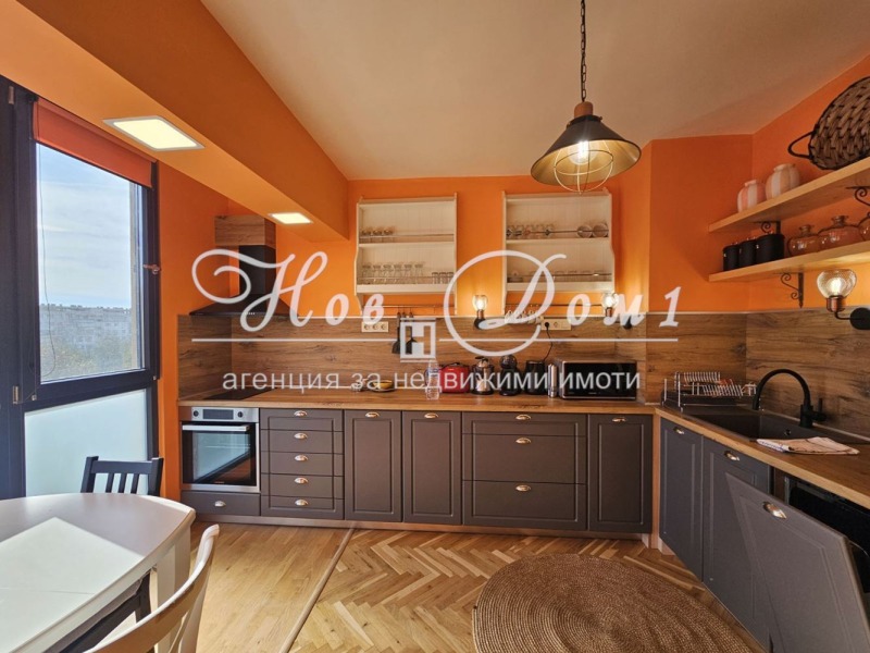 Дава под наем 2-СТАЕН, гр. Варна, Чайка