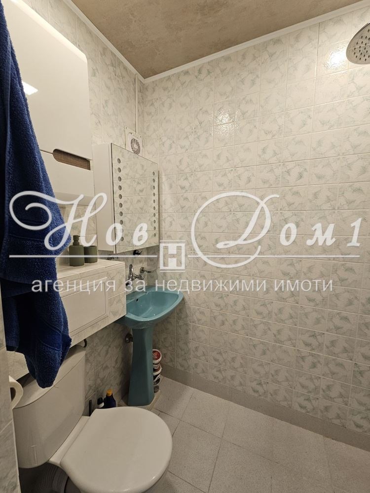 Дава под наем 2-СТАЕН, гр. Варна, Чайка, снимка 11 - Апартаменти - 52637921