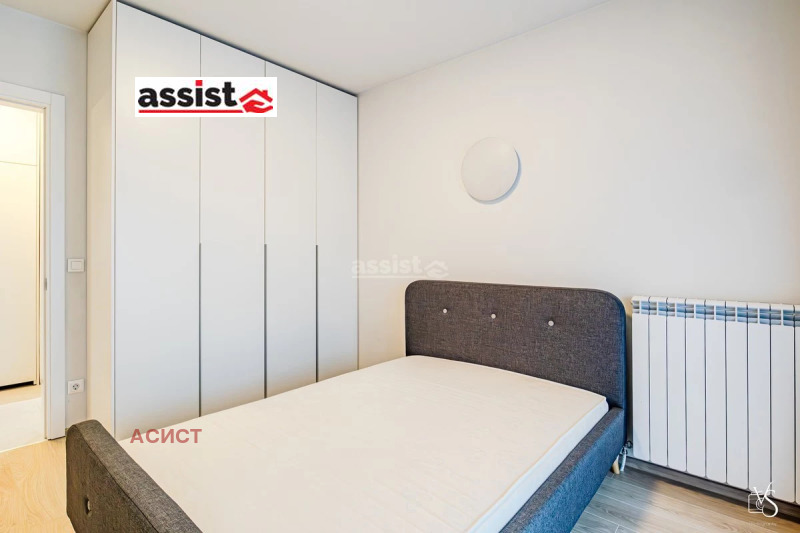 Zu vermieten  2 Schlafzimmer Sofia , Krastowa wada , 100 qm | 62035083 - Bild [13]