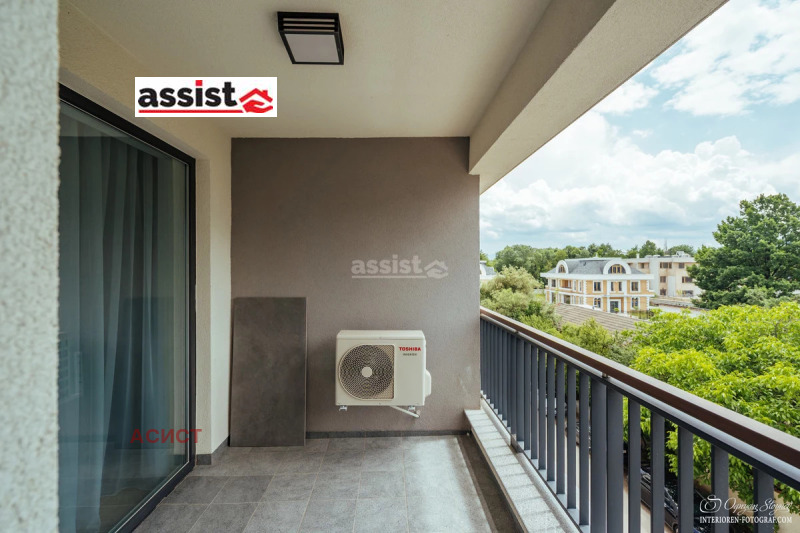 K pronájmu  2 ložnice Sofia , Krastova vada , 100 m2 | 62035083 - obraz [16]