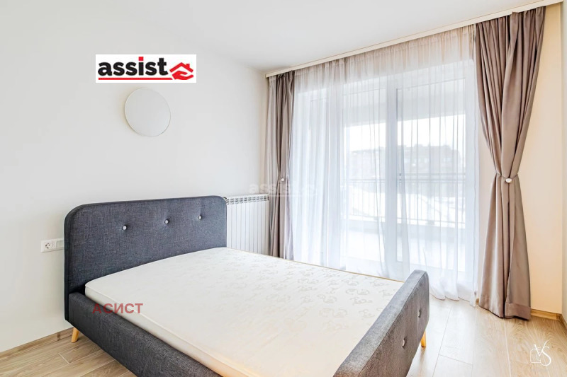 Te huur  2 slaapkamers Sofia , Krastova vada , 100 m² | 62035083 - afbeelding [12]