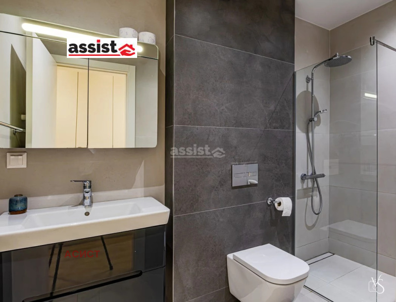 Te huur  2 slaapkamers Sofia , Krastova vada , 100 m² | 62035083 - afbeelding [14]