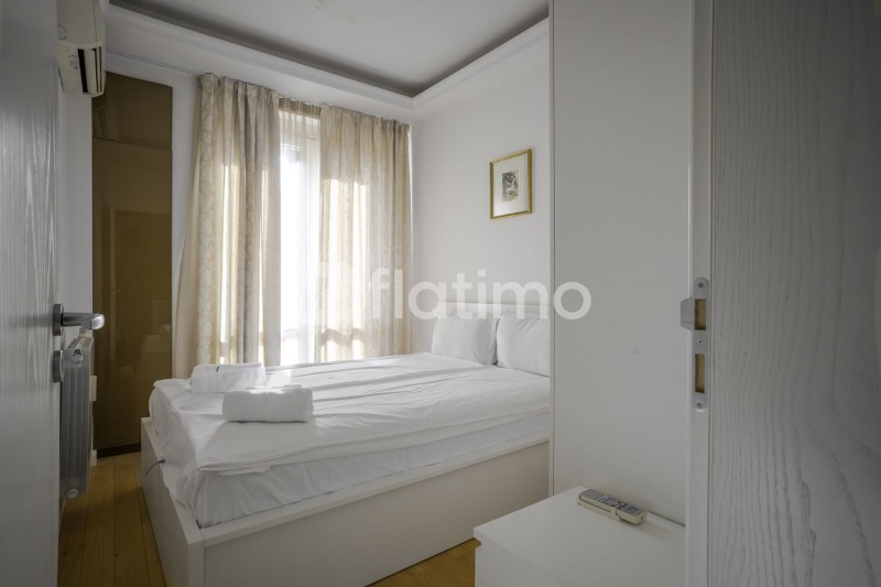 Дава под наем 3-СТАЕН, гр. София, Център, снимка 11 - Апартаменти - 52377450