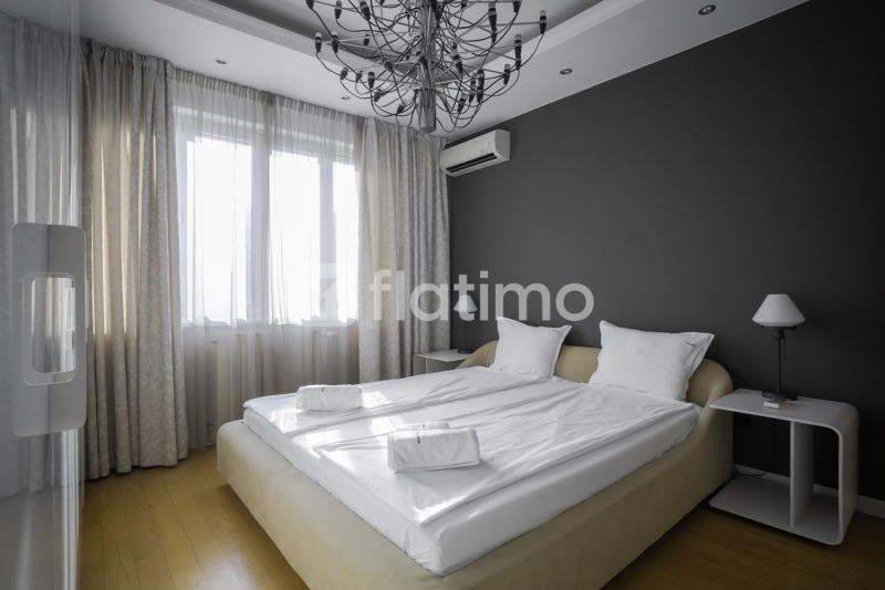 Дава под наем 3-СТАЕН, гр. София, Център, снимка 6 - Апартаменти - 52377450