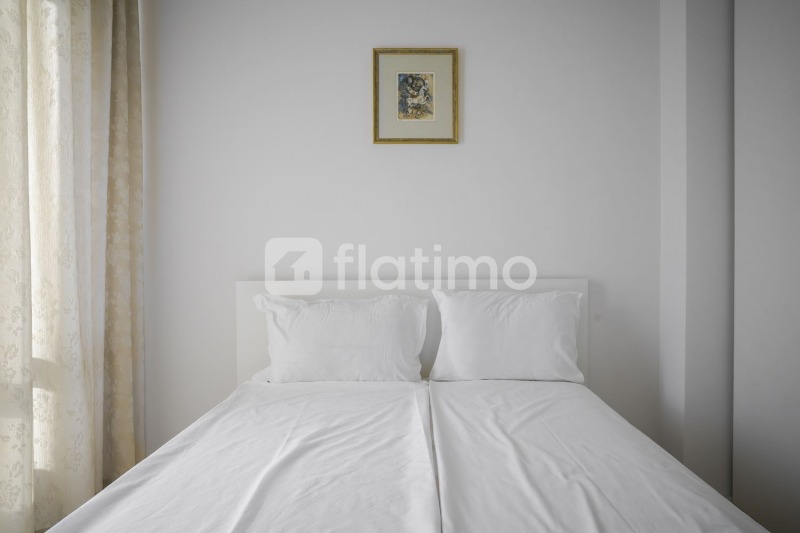 Дава под наем 3-СТАЕН, гр. София, Център, снимка 12 - Апартаменти - 52377450