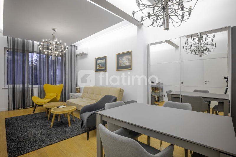 Дава под наем 3-СТАЕН, гр. София, Център