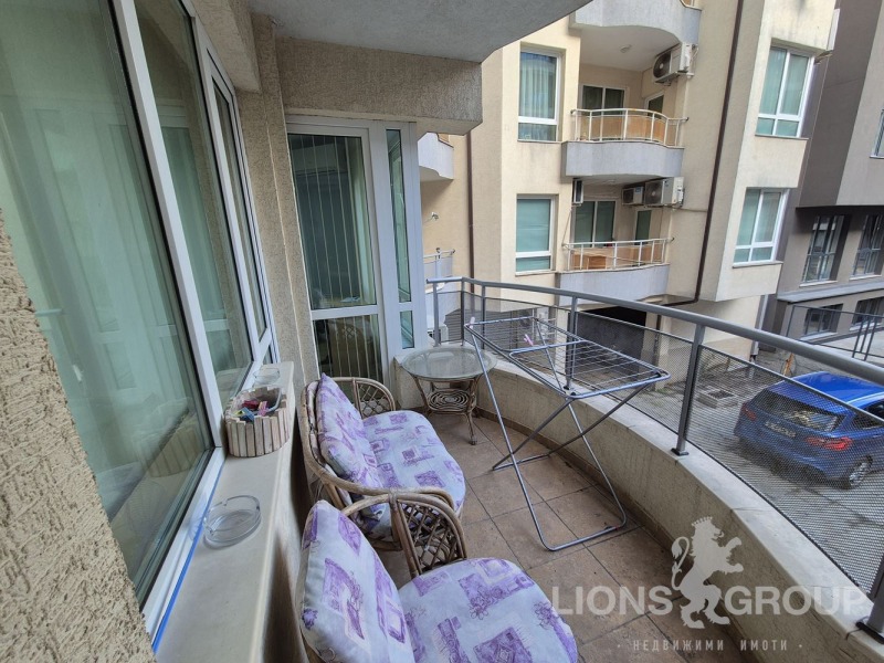 Дава под наем 3-СТАЕН, гр. Варна, Базар Левски, снимка 8 - Апартаменти - 52614519