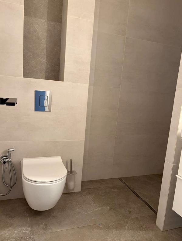 Дава под наем 3-СТАЕН, гр. София, Хладилника, снимка 9 - Апартаменти - 52732619