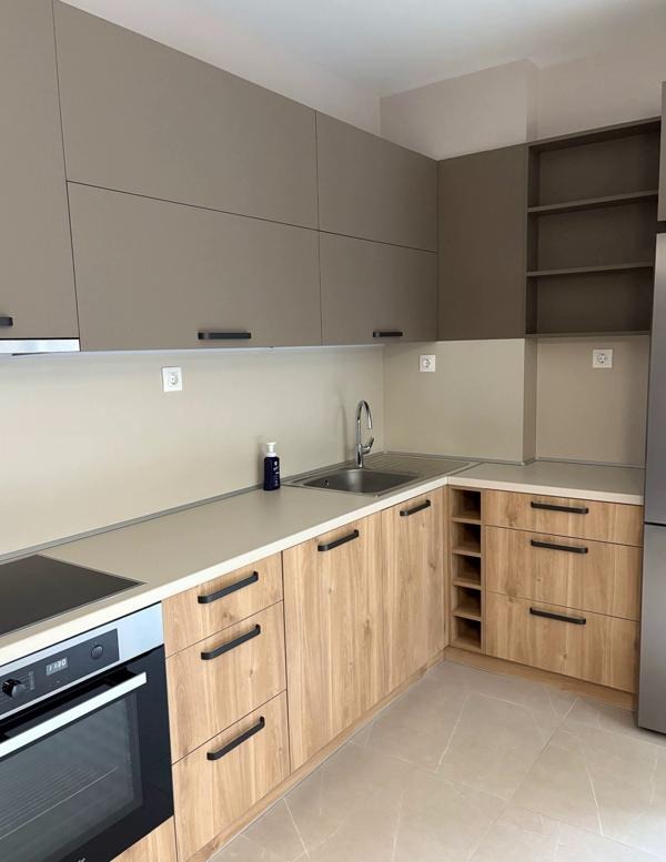 Дава под наем 3-СТАЕН, гр. София, Хладилника, снимка 4 - Апартаменти - 52732619