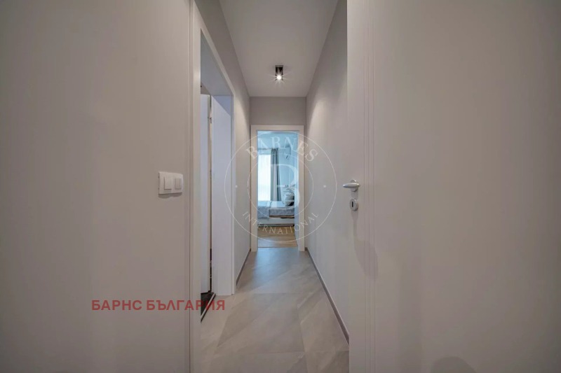 Дава под наем 4-СТАЕН, гр. София, Лозенец, снимка 14 - Апартаменти - 52939552