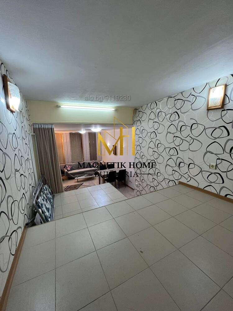 For Rent  House Floor Burgas , Tsentar , 120 sq.m | 10685364 - image [2]