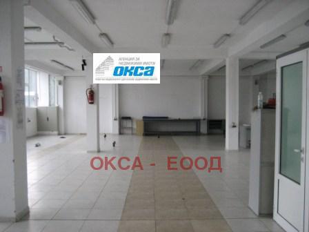 Da affittare  Edificio industriale Pleven , Industrialna zona - Iztok , 1000 mq | 77934462 - Immagine [2]