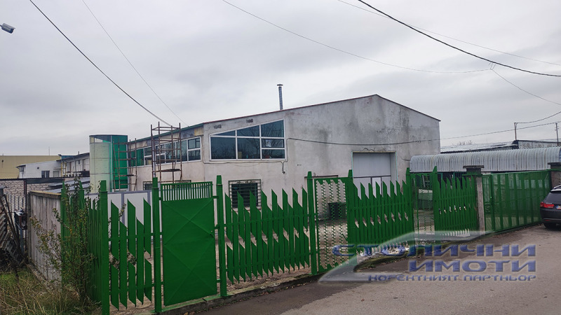 Para alugar  Construção industrial Sofia , Trebitch , 270 m² | 40825907 - imagem [8]