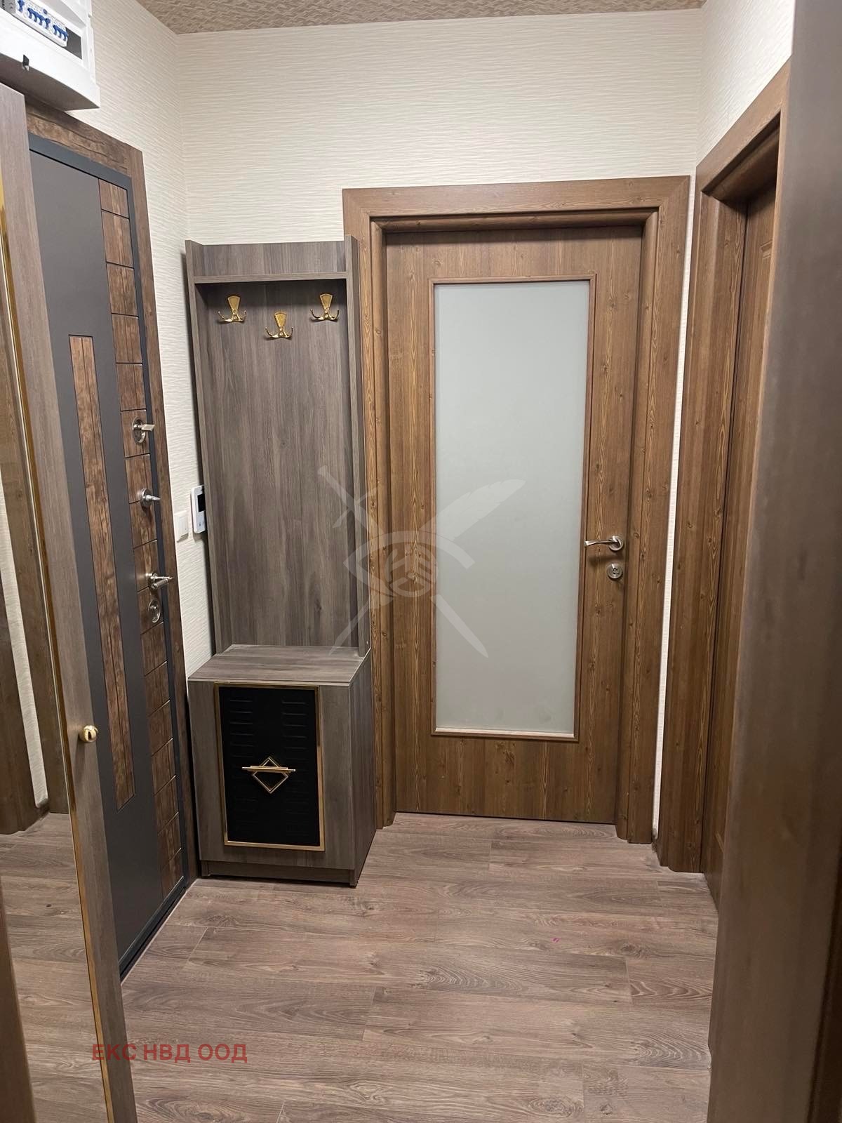 Дава под наем 2-СТАЕН, гр. Пловдив, Христо Смирненски, снимка 2 - Апартаменти - 53907451