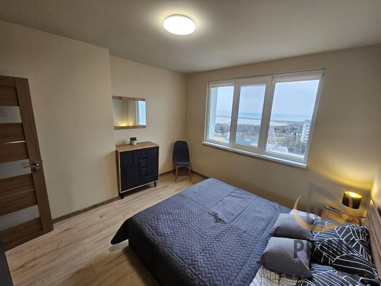 Дава под наем 2-СТАЕН, гр. Бургас, Лазур, снимка 11 - Апартаменти - 54216333