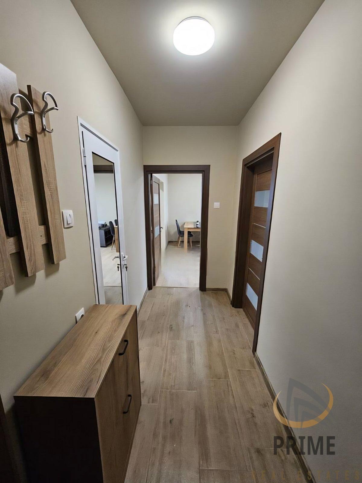 Дава под наем 2-СТАЕН, гр. Бургас, Лазур, снимка 6 - Апартаменти - 54216333