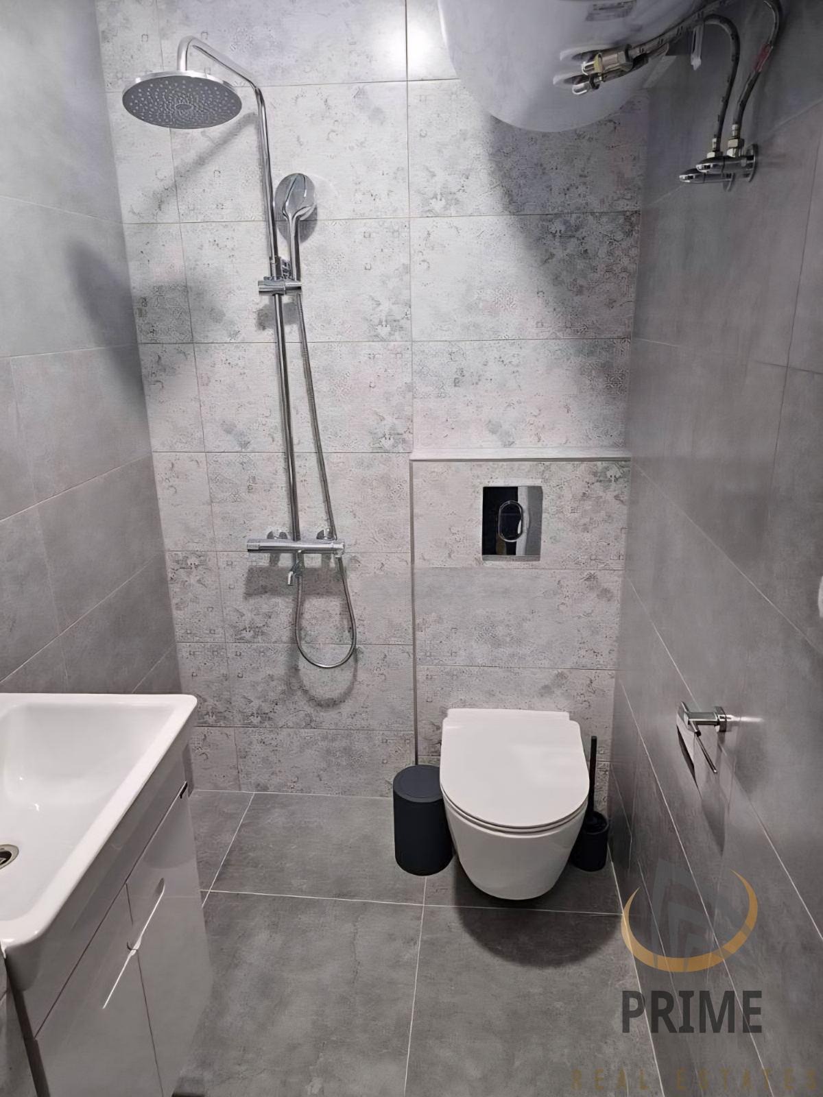 Дава под наем 2-СТАЕН, гр. Бургас, Лазур, снимка 7 - Апартаменти - 54216333