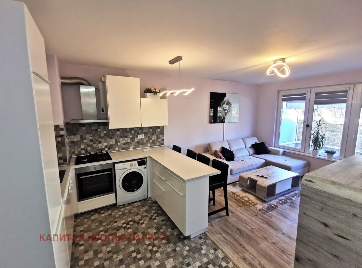 Дава под наем 2-СТАЕН, гр. София, Витоша