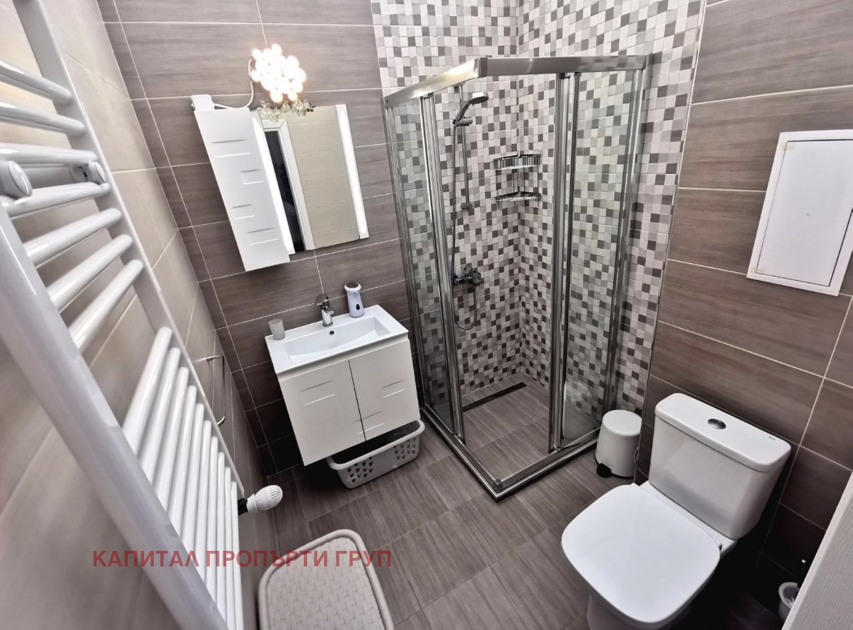 Дава под наем 2-СТАЕН, гр. София, Витоша, снимка 7 - Апартаменти - 54352113