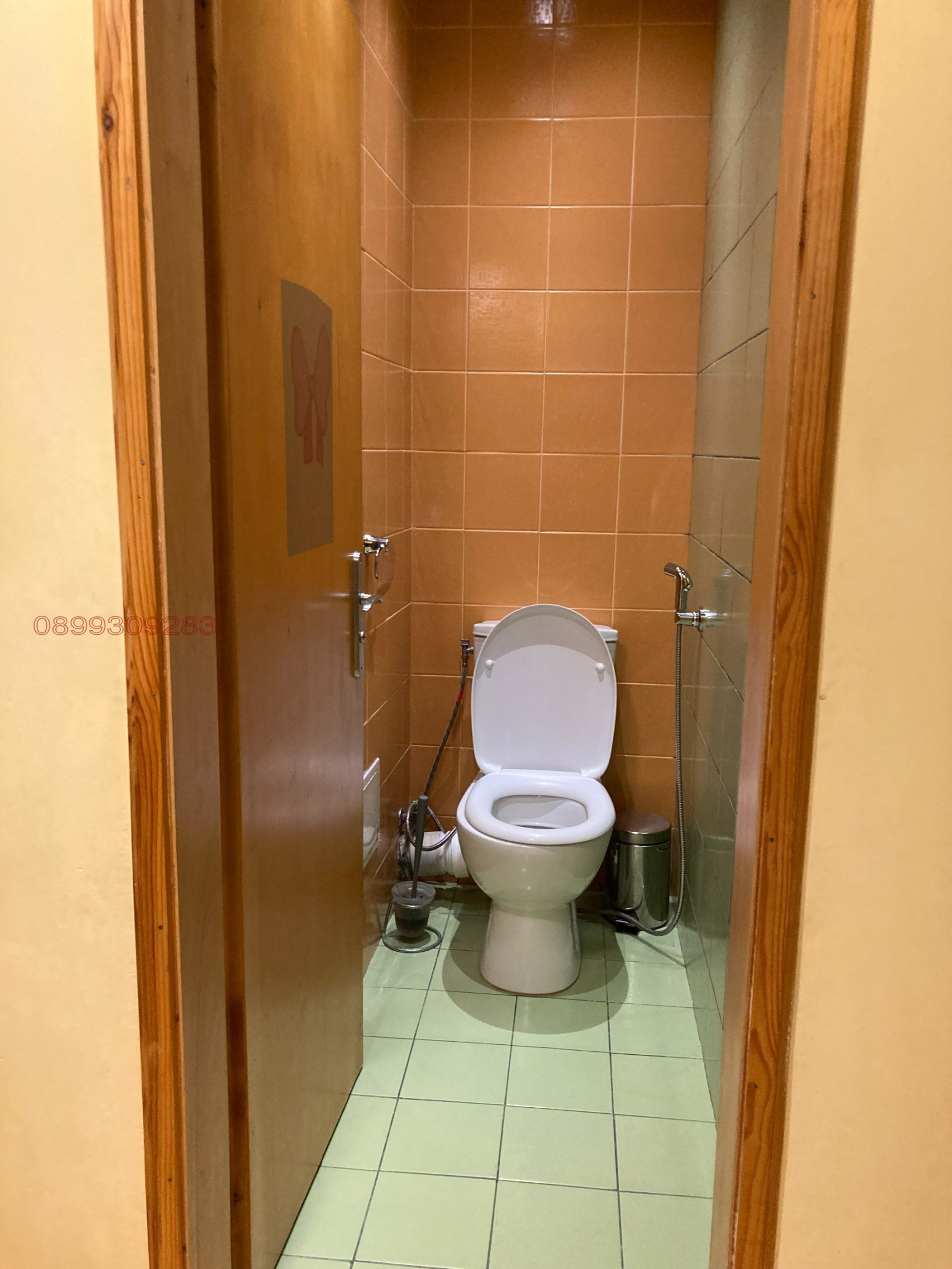 Дава под наем 3-СТАЕН, гр. София, Манастирски ливади, снимка 13 - Апартаменти - 53896058