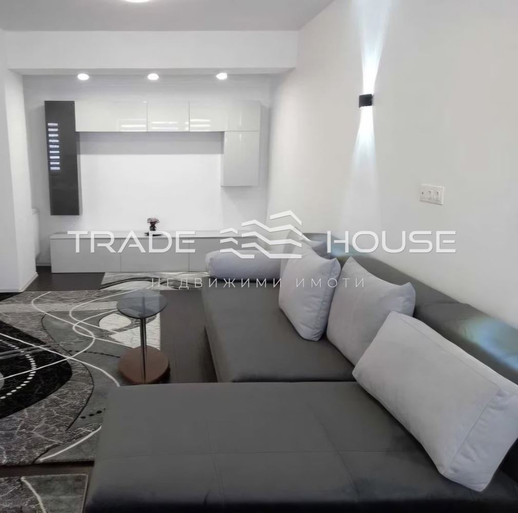 Дава под наем 3-СТАЕН, гр. Пловдив, Кършияка