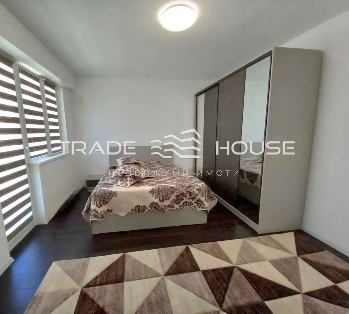 Дава под наем 3-СТАЕН, гр. Пловдив, Кършияка, снимка 4 - Апартаменти - 54062964