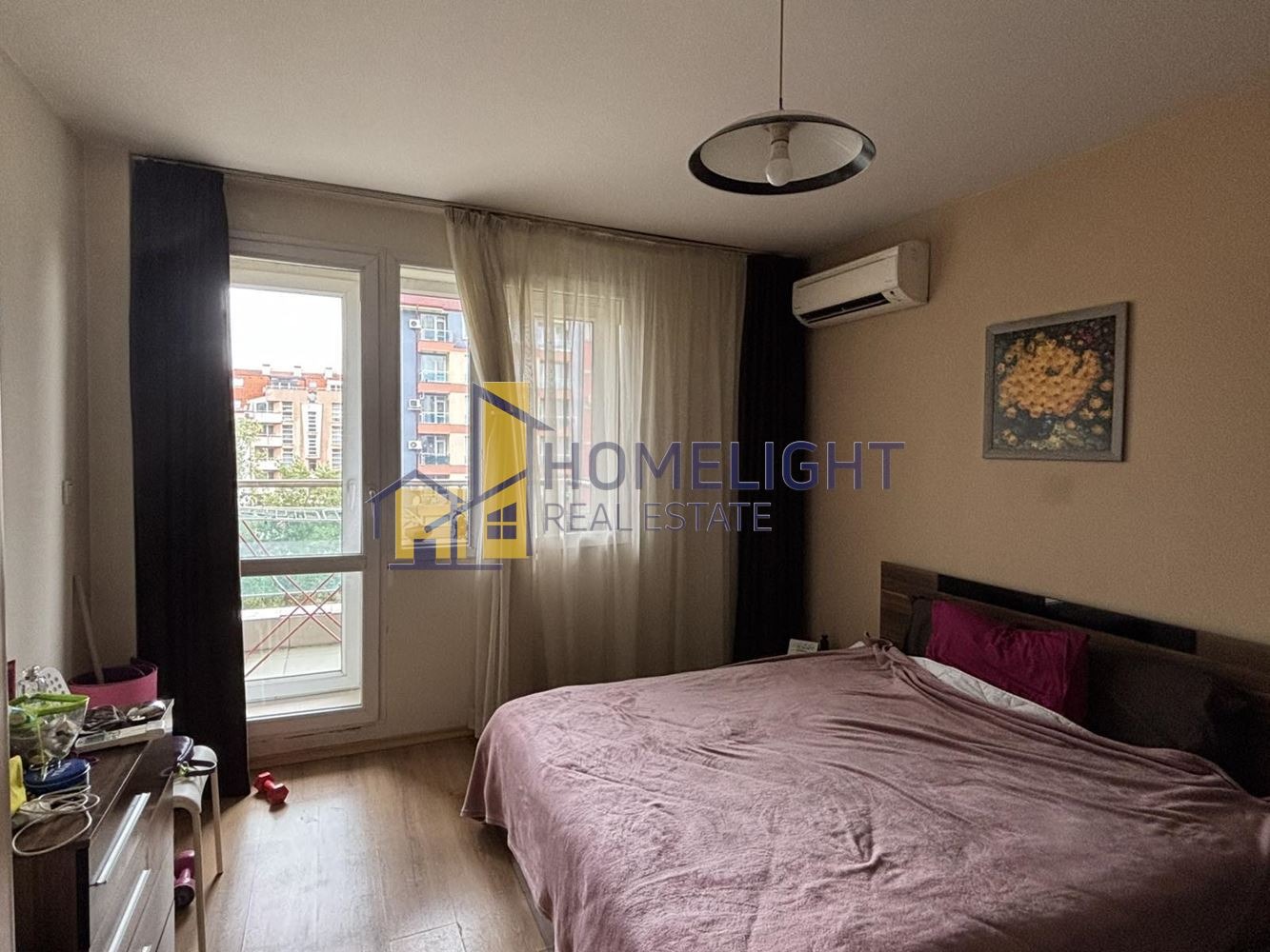 Дава под Наем 3-СТАЕН | Imot.bg — изображение 6